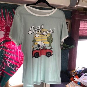 New w/o tags. Size 1X Vinyl Threads